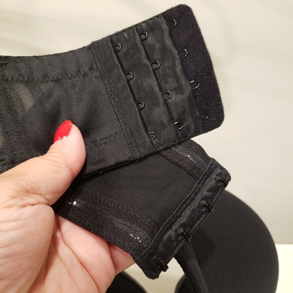 Wacoal Red Carpet Strapless Underwire Bra - Sz 42DDD US/UK - Picture 5 of 9